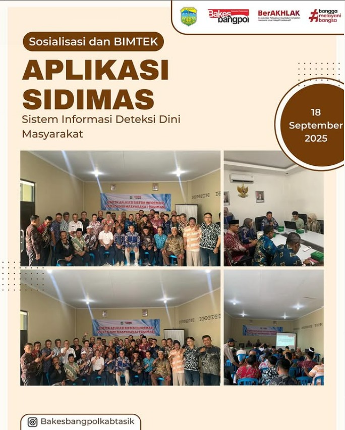 Tasikmalaya Maju