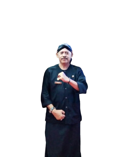 Asep Gunadi, A.Md., S.Sos