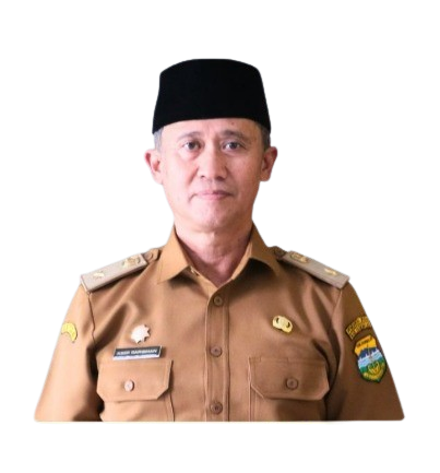 Asep Darisman, S.Sos., MM.